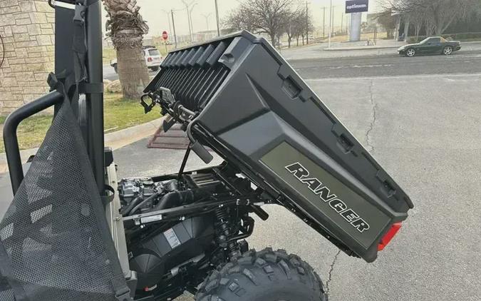 2025 POLARIS RANGER CREW 570 FULLSIZE