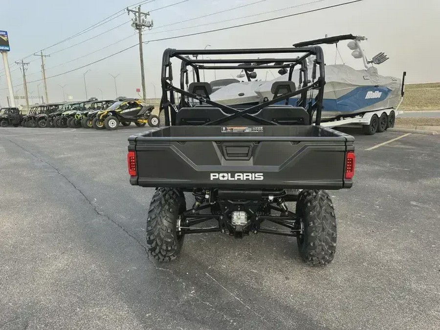 2025 POLARIS RANGER CREW 570 FULLSIZE