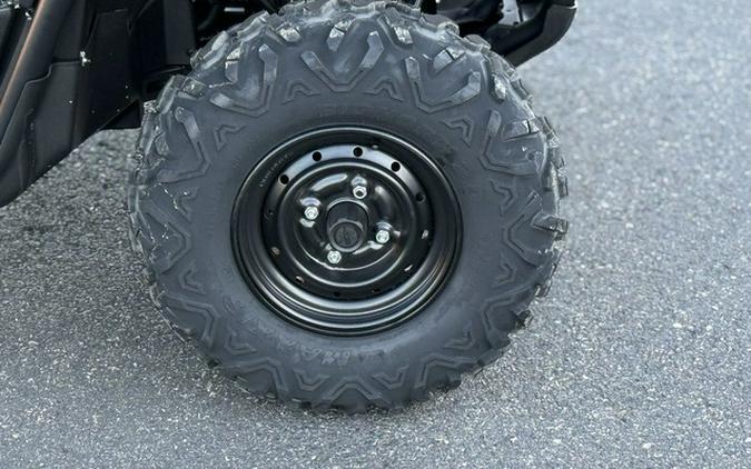 2025 Yamaha Viking VI EPS