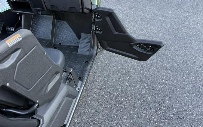 2025 Yamaha Viking VI EPS