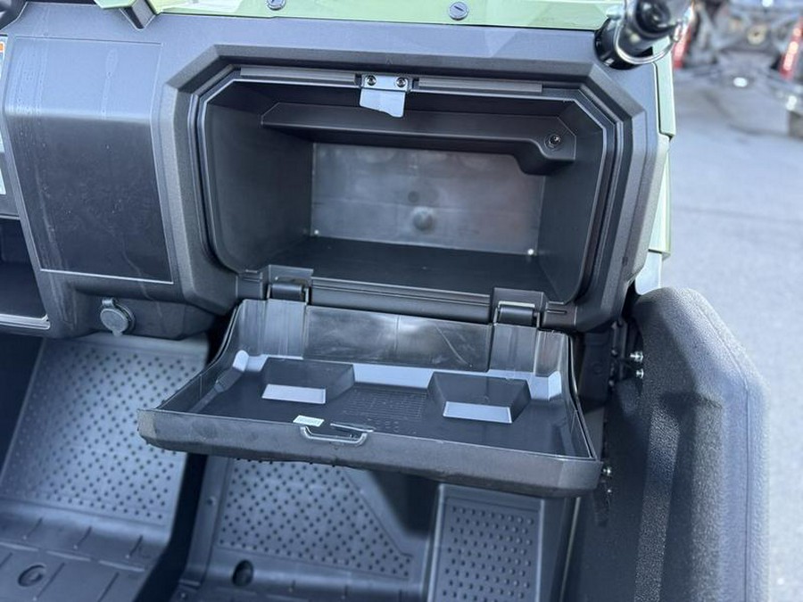 2025 Yamaha Viking VI EPS