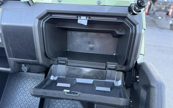 2025 Yamaha Viking VI EPS