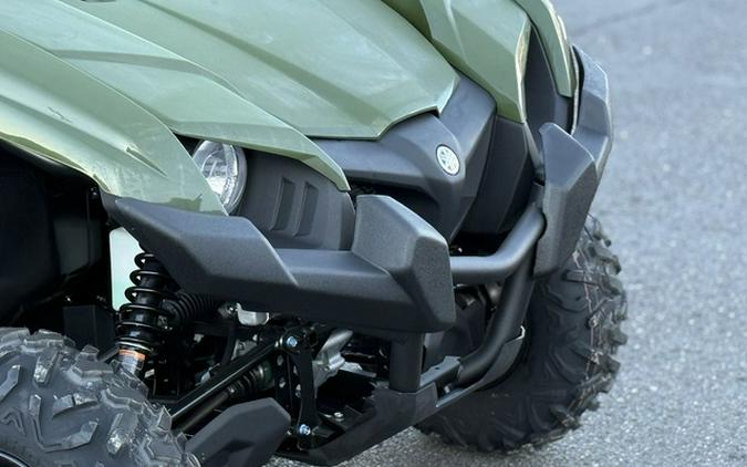 2025 Yamaha Viking VI EPS