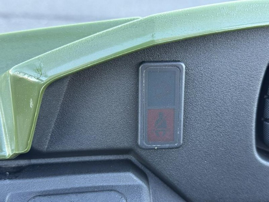 2025 Yamaha Viking VI EPS