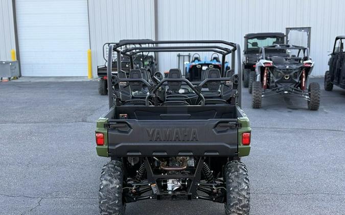2025 Yamaha Viking VI EPS