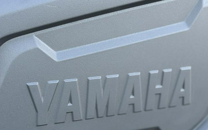 2025 Yamaha Viking VI EPS