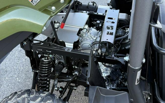 2025 Yamaha Viking VI EPS