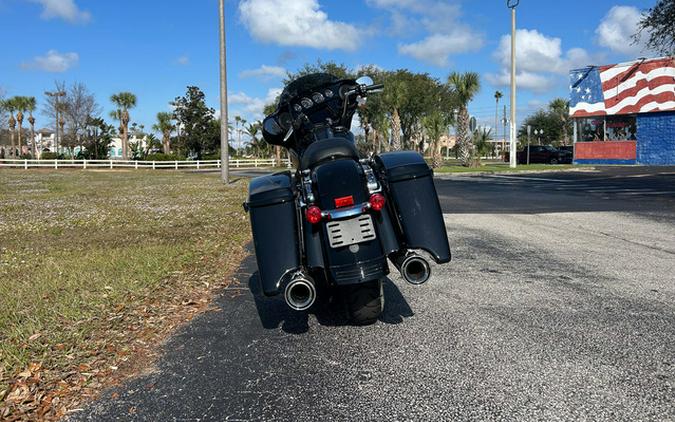 2021 Harley-Davidson FLHXS - Street Glide Special
