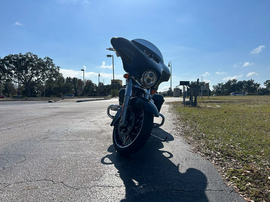 2021 Harley-Davidson FLHXS - Street Glide Special