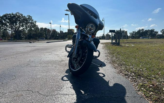 2021 Harley-Davidson FLHXS - Street Glide Special