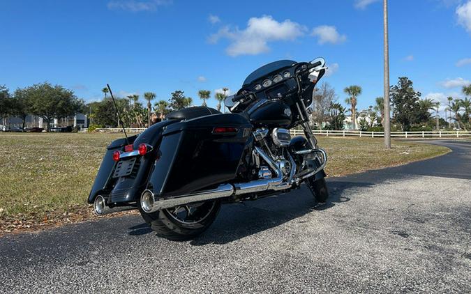 2021 Harley-Davidson FLHXS - Street Glide Special
