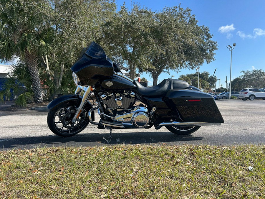 2021 Harley-Davidson FLHXS - Street Glide Special