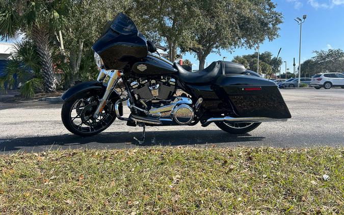 2021 Harley-Davidson FLHXS - Street Glide Special