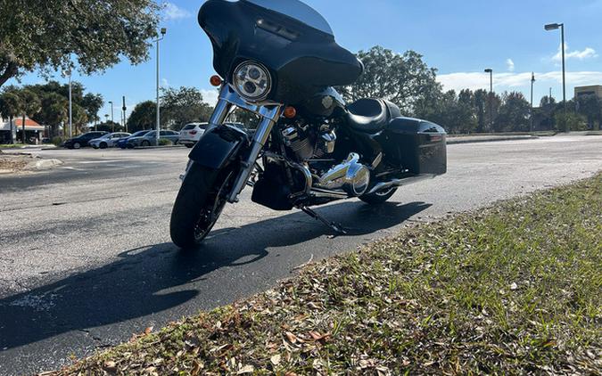 2021 Harley-Davidson FLHXS - Street Glide Special