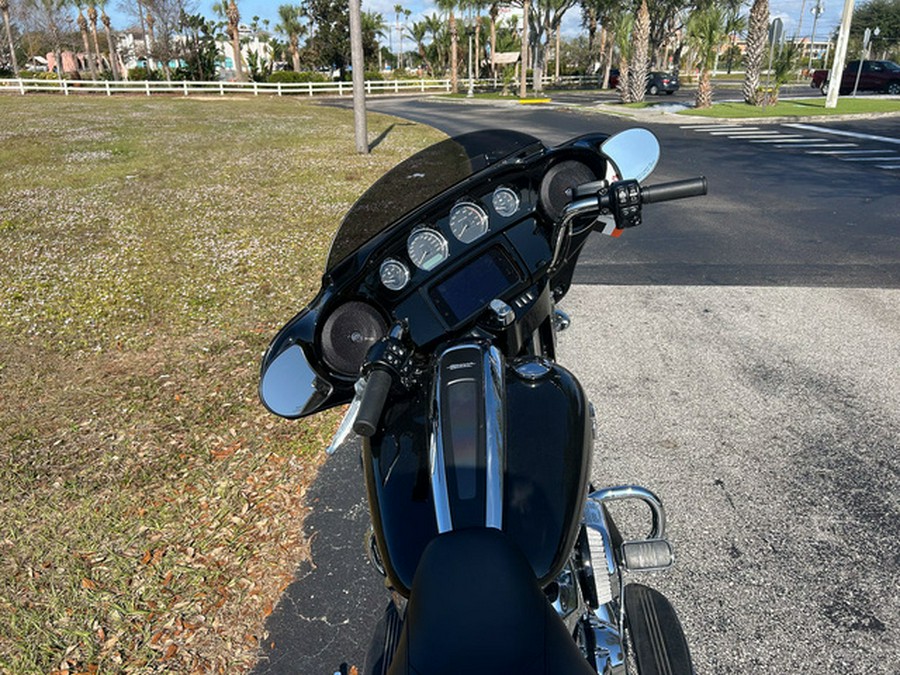 2021 Harley-Davidson FLHXS - Street Glide Special