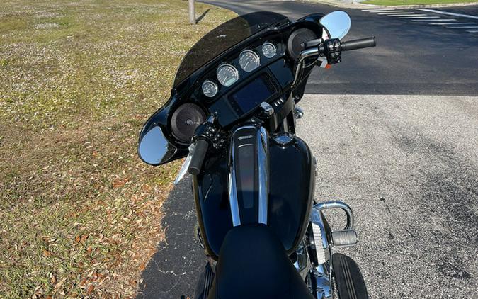 2021 Harley-Davidson FLHXS - Street Glide Special