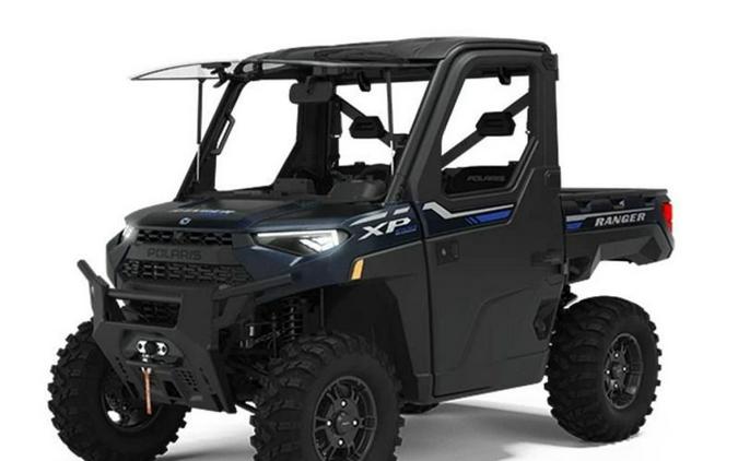 2023 Polaris Ranger XP® 1000 NorthStar Edition Ultimate
