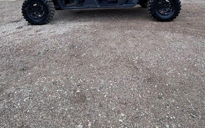 2026 Can-Am® Defender MAX LONE STAR HD11