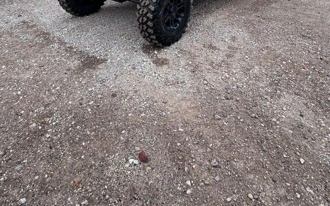 2026 Can-Am® Defender MAX LONE STAR HD11