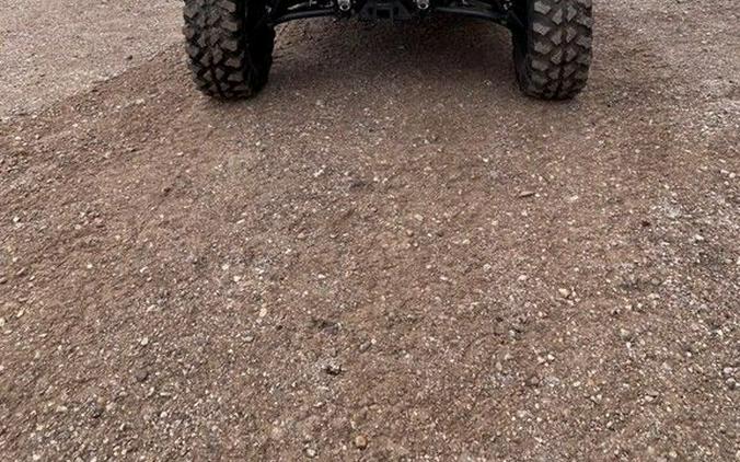 2026 Can-Am® Defender MAX LONE STAR HD11