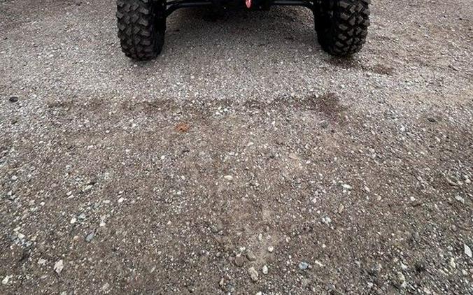 2026 Can-Am® Defender MAX LONE STAR HD11