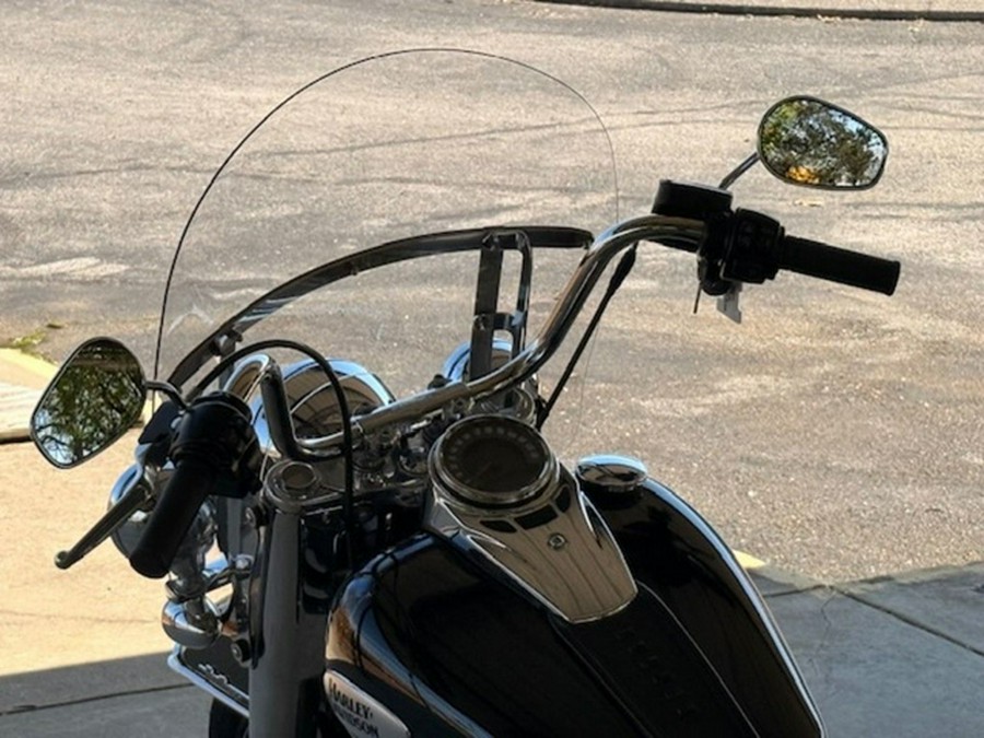 2023 Harley-Davidson FLHCS - Heritage Classic