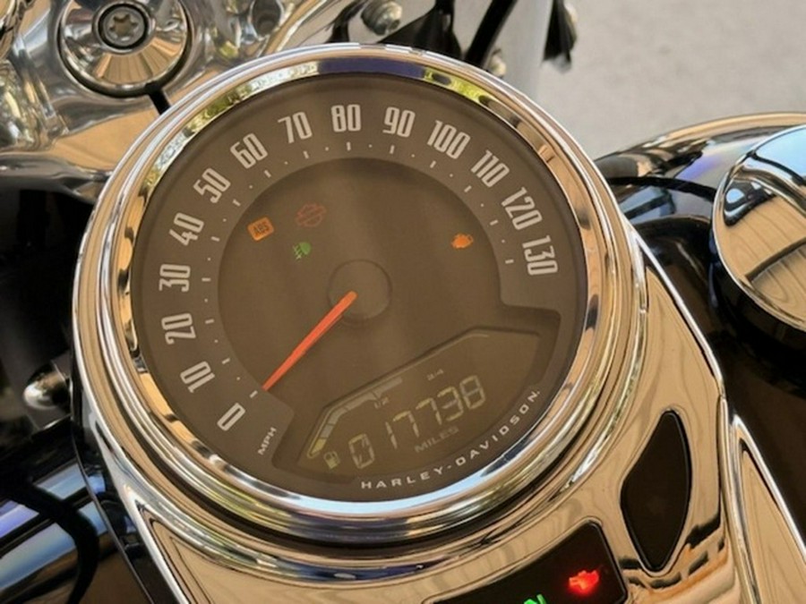 2023 Harley-Davidson FLHCS - Heritage Classic