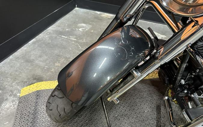 2006 Harley-Davidson® FLSTF - Softail® Fat Boy®