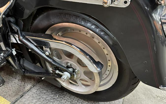 2006 Harley-Davidson® FLSTF - Softail® Fat Boy®