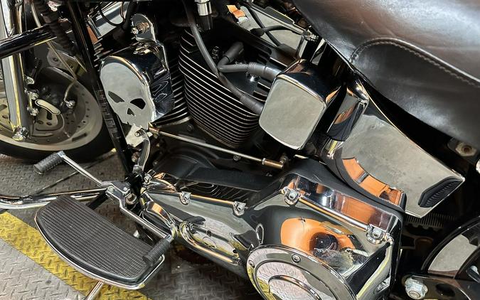 2006 Harley-Davidson® FLSTF - Softail® Fat Boy®