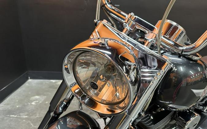 2006 Harley-Davidson® FLSTF - Softail® Fat Boy®