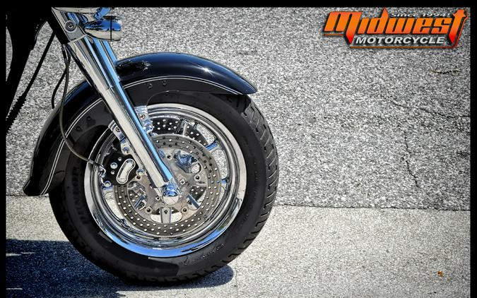 2004 ELEC GLIDE ULTRA - Harley-Davidson®
