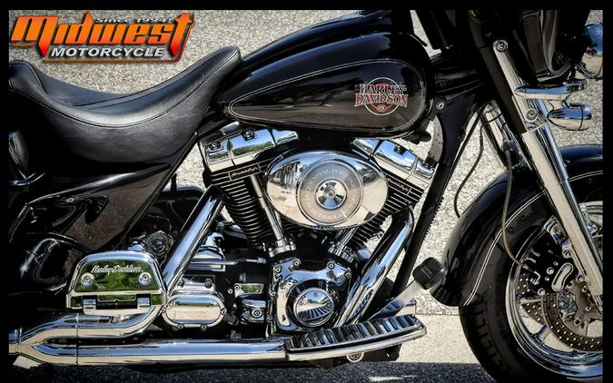 2004 ELEC GLIDE ULTRA - Harley-Davidson®