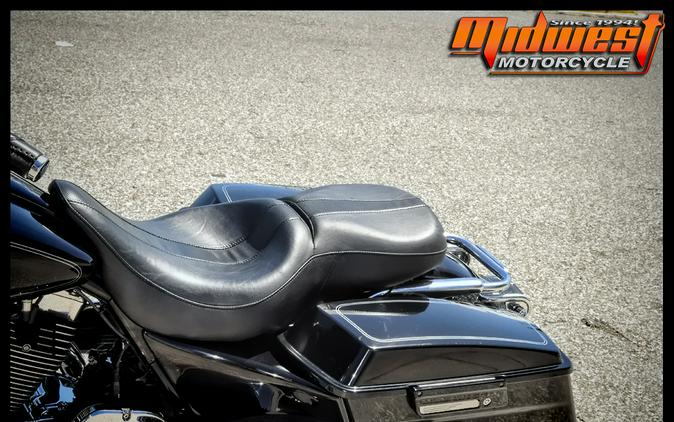2004 ELEC GLIDE ULTRA - Harley-Davidson®