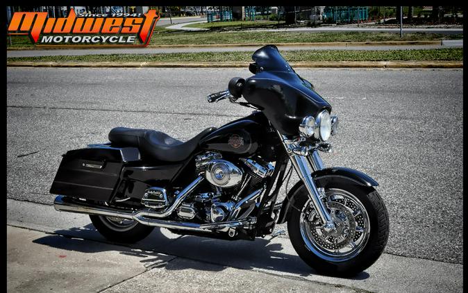 2004 ELEC GLIDE ULTRA - Harley-Davidson®