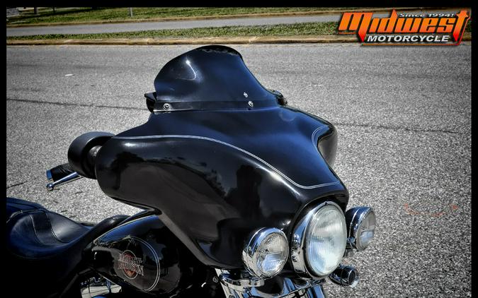 2004 ELEC GLIDE ULTRA - Harley-Davidson®