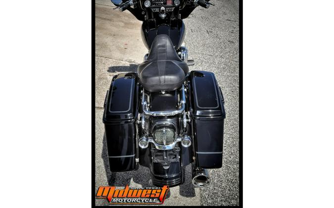 2004 ELEC GLIDE ULTRA - Harley-Davidson®