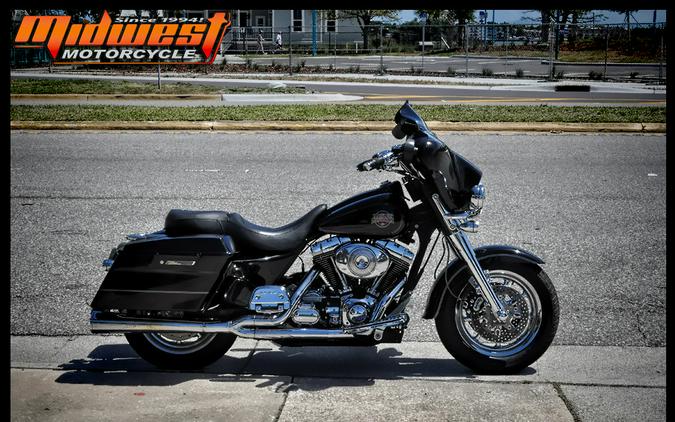 2004 ELEC GLIDE ULTRA - Harley-Davidson®