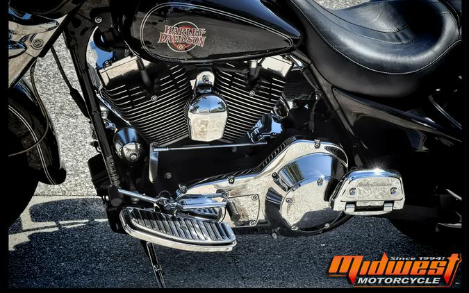 2004 ELEC GLIDE ULTRA - Harley-Davidson®