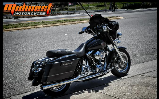 2004 ELEC GLIDE ULTRA - Harley-Davidson®