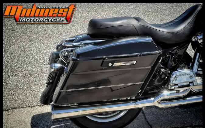 2004 ELEC GLIDE ULTRA - Harley-Davidson®