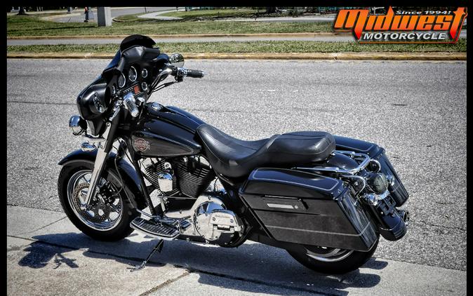 2004 ELEC GLIDE ULTRA - Harley-Davidson®