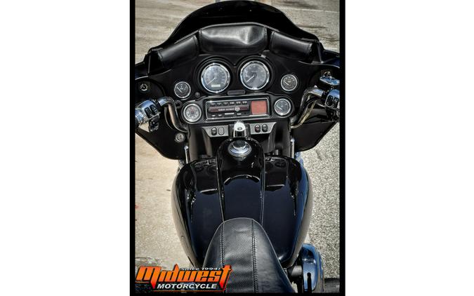 2004 ELEC GLIDE ULTRA - Harley-Davidson®