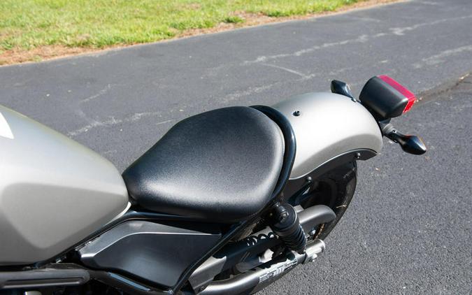 2018 Honda® Rebel 500 ABS