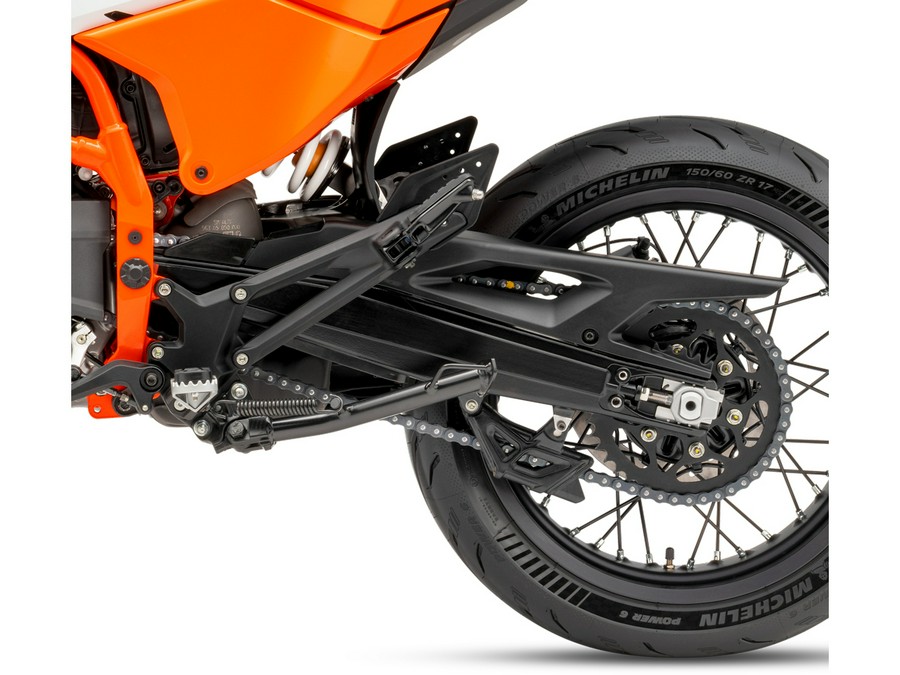2026 KTM 390 SMC R
