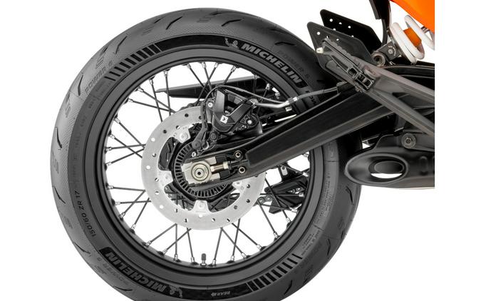 2026 KTM 390 SMC R