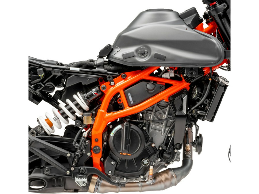2026 KTM 390 SMC R