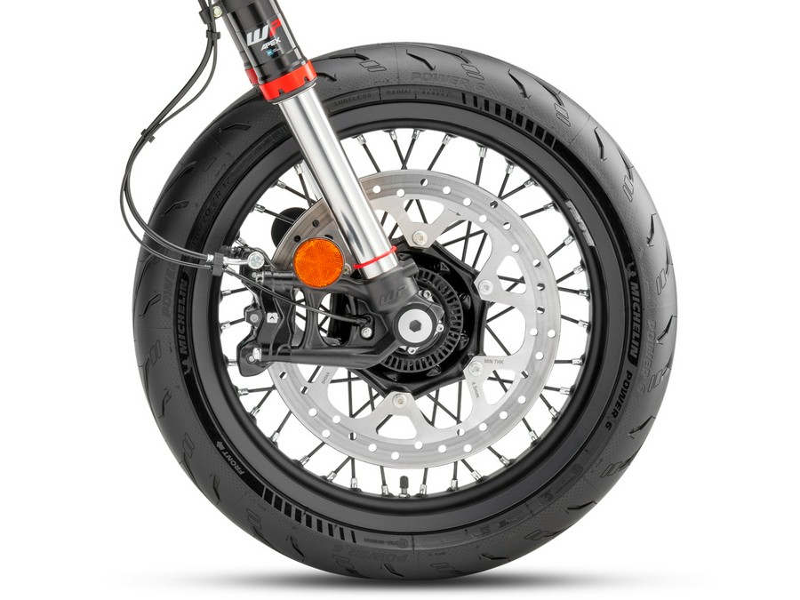 2026 KTM 390 SMC R