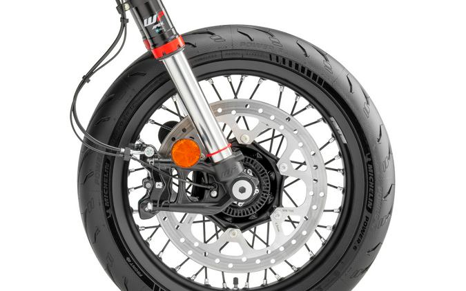 2026 KTM 390 SMC R