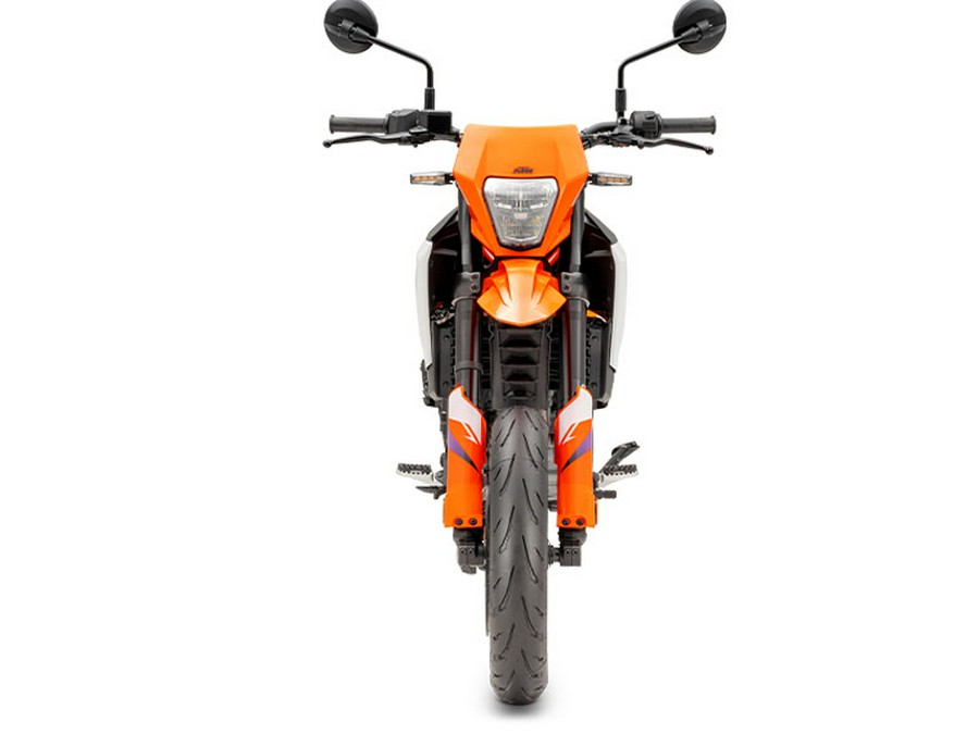 2026 KTM 390 SMC R